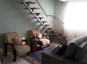 Cobertura, 3 Quartos, 3 Vagas, 2 Suites em Dona Clara, Belo Horizonte, MG valor de R$ 790.000,00 no Lugar Certo