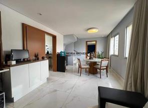Cobertura, 3 Quartos, 2 Vagas, 1 Suite em Sagrada Família, Belo Horizonte, MG valor de R$ 900.000,00 no Lugar Certo