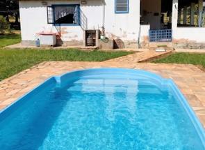 Fazenda, 4 Quartos, 10 Vagas em Caracois de Baixo, Esmeraldas, MG valor de R$ 880.000,00 no Lugar Certo