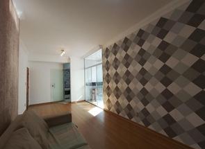 Apartamento, 3 Quartos, 2 Vagas, 1 Suite para alugar em Nova Granada, Belo Horizonte, MG valor de R$ 3.800,00 no Lugar Certo