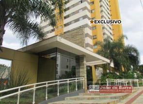 Apartamento, 3 Quartos, 1 Vaga, 1 Suite para alugar em Rua Reverendo João Batista Ribeiro Neto, Gleba Fazenda Palhano, Londrina, PR valor de R$ 2.420,00 no Lugar Certo