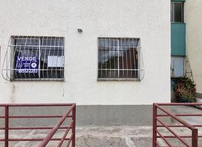 Apartamento, 2 Quartos, 1 Vaga em Goiânia, Belo Horizonte, MG valor de R$ 145.000,00 no Lugar Certo