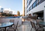 Apartamento, 2 Quartos, 1 Vaga, 1 Suite