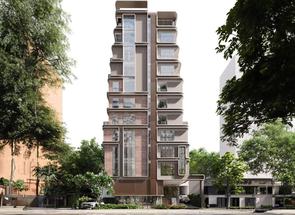 Apartamento, 3 Quartos, 2 Vagas, 3 Suites em Savassi, Belo Horizonte, MG valor de R$ 1.808.660,00 no Lugar Certo