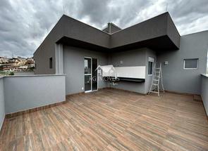 Cobertura, 3 Quartos, 3 Vagas, 2 Suites para alugar em Buritis, Belo Horizonte, MG valor de R$ 4.500,00 no Lugar Certo