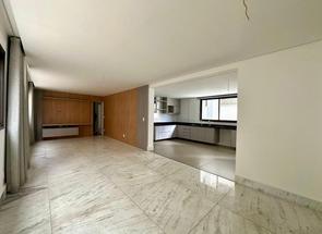 Apartamento, 4 Quartos, 3 Vagas, 2 Suites em Savassi, Belo Horizonte, MG valor de R$ 2.462.164,00 no Lugar Certo