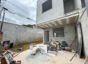 Casa, 2 Quartos, 3 Vagas, 2 Suites em Piratininga (venda Nova), Belo Horizonte, MG valor de R$ 470.000,00 no Lugar Certo