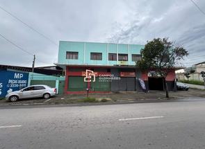 Loja para alugar em Rua Caetano de Vasconcelos, Tirol, Belo Horizonte, MG valor de R$ 2.200,00 no Lugar Certo