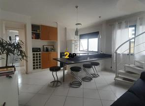 Cobertura, 2 Quartos, 1 Vaga, 1 Suite em Vila Andrade, São Paulo, SP valor de R$ 720.000,00 no Lugar Certo