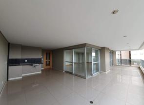 Apartamento, 4 Quartos, 5 Vagas, 4 Suites em Rua Luciana Mara Ignácio, Bosque das Juritis, Ribeirão Preto, SP valor de R$ 2.300.000,00 no Lugar Certo