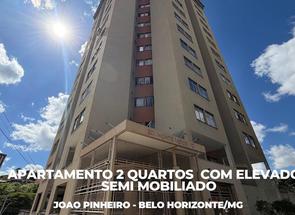 Apartamento, 2 Quartos para alugar em João Pinheiro, Belo Horizonte, MG valor de R$ 2.000,00 no Lugar Certo