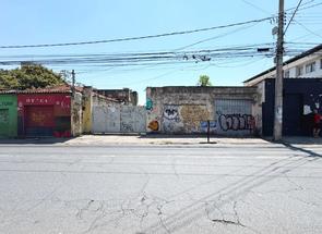 Lote em Padre Eustáquio, Belo Horizonte, MG valor de R$ 980.000,00 no Lugar Certo