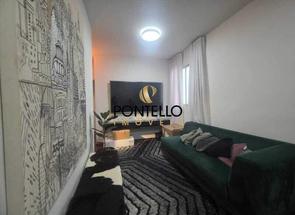 Apartamento, 3 Quartos, 1 Vaga, 1 Suite em Buritis, Belo Horizonte, MG valor de R$ 460.000,00 no Lugar Certo