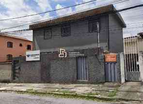 Casa, 1 Quarto para alugar em Rua Aristides Ferreira de Castro, Tirol, Belo Horizonte, MG valor de R$ 700,00 no Lugar Certo