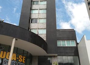 Apart Hotel, 1 Quarto, 1 Vaga, 1 Suite em Estoril, Belo Horizonte, MG valor de R$ 300.000,00 no Lugar Certo