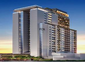 Apartamento, 1 Quarto em Savassi, Belo Horizonte, MG valor de R$ 920.322,00 no Lugar Certo