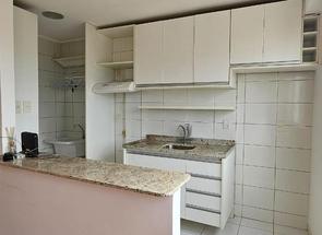 Apartamento, 1 Quarto, 1 Vaga, 1 Suite em Avenida das Araucárias, Sul, Águas Claras, DF valor de R$ 410.000,00 no Lugar Certo