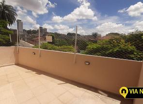 Apartamento, 2 Quartos, 2 Vagas, 1 Suite para alugar em Professor Leontino da Cunha, Palmeiras, Belo Horizonte, MG valor de R$ 2.490,00 no Lugar Certo