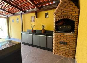 Casa, 3 Quartos, 2 Vagas, 1 Suite em Jardim Riacho das Pedras, Contagem, MG valor de R$ 730.000,00 no Lugar Certo