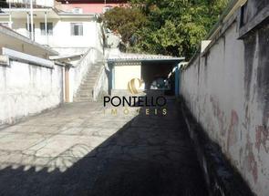 Casa, 4 Quartos, 4 Vagas em Sagrada Família, Belo Horizonte, MG valor de R$ 2.100.000,00 no Lugar Certo
