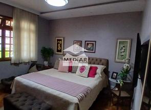 Casa, 4 Quartos, 1 Vaga em Sagrada Família, Belo Horizonte, MG valor de R$ 1.200.000,00 no Lugar Certo