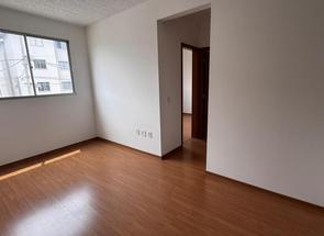Apartamento, 2 Quartos, 1 Vaga em Botafogo (justinópolis), Ribeirão das Neves, MG valor de R$ 170.000,00 no Lugar Certo