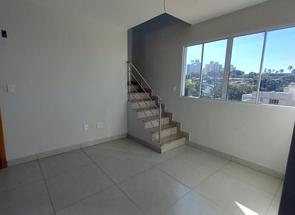 Cobertura, 2 Quartos, 2 Vagas em Santa Mônica, Belo Horizonte, MG valor de R$ 550.000,00 no Lugar Certo
