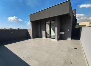 Cobertura, 2 Quartos, 2 Vagas, 2 Suites em Palmares, Belo Horizonte, MG valor de R$ 920.000,00 no Lugar Certo