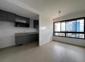Apartamento, 1 Quarto, 1 Vaga, 1 Suite para alugar em Vila da Serra, Nova Lima, MG valor de R$ 4.300,00 no Lugar Certo