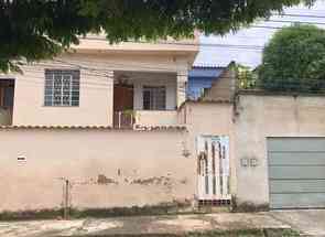 Casa, 1 Quarto para alugar em Rua Eufrates, São Salvador, Belo Horizonte, MG valor de R$ 600,00 no Lugar Certo