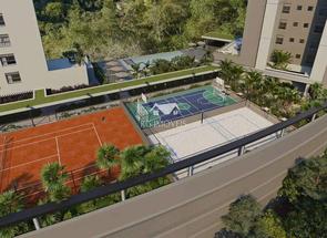 Apartamento, 4 Quartos, 3 Vagas, 2 Suites em Vila da Serra, Nova Lima, MG valor de R$ 3.072.600,00 no Lugar Certo