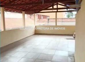 Casa, 3 Quartos, 2 Vagas, 1 Suite em Jardim Riacho das Pedras, Contagem, MG valor de R$ 890.000,00 no Lugar Certo
