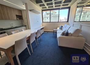 Apartamento, 2 Quartos, 2 Vagas, 1 Suite para alugar em Lourdes, Belo Horizonte, MG valor de R$ 5.500,00 no Lugar Certo