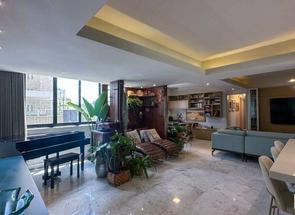 Apartamento, 4 Quartos, 2 Vagas, 1 Suite em Buritis, Belo Horizonte, MG valor de R$ 1.170.000,00 no Lugar Certo