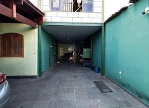 Casa, 7 Quartos, 4 Vagas em Carajás, Contagem, MG valor de R$ 480.000,00 no Lugar Certo