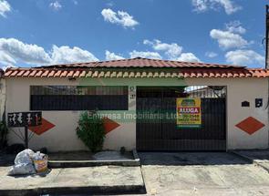 Casa, 3 Quartos, 2 Vagas para alugar em Cidade Nova, Manaus, AM valor de R$ 1.700,00 no Lugar Certo
