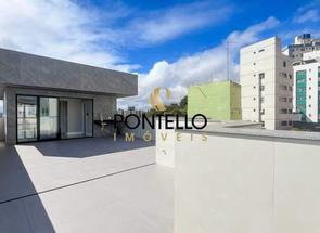 Cobertura, 3 Quartos, 3 Vagas, 1 Suite em Silveira, Belo Horizonte, MG valor de R$ 1.840.000,00 no Lugar Certo