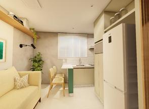 Apartamento, 2 Quartos em Pedro II, Belo Horizonte, MG valor de R$ 285.000,00 no Lugar Certo