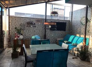 Cobertura, 4 Quartos, 1 Vaga, 1 Suite em Copacabana, Belo Horizonte, MG valor de R$ 490.000,00 no Lugar Certo