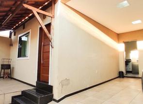 Casa, 3 Quartos, 2 Vagas em Novo Recanto, Contagem, MG valor de R$ 599.000,00 no Lugar Certo