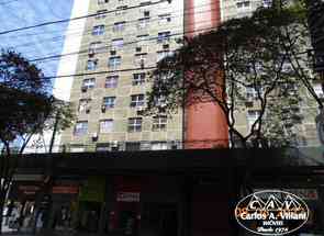 Sala para alugar em Santa Efigênia, Belo Horizonte, MG valor de R$ 450,00 no Lugar Certo