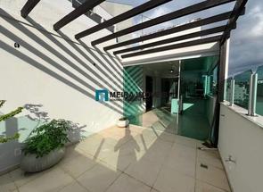 Cobertura, 4 Quartos, 2 Vagas, 1 Suite em Fernão Dias, Belo Horizonte, MG valor de R$ 956.000,00 no Lugar Certo