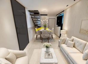 Cobertura, 3 Quartos, 3 Vagas, 1 Suite em Buritis, Belo Horizonte, MG valor de R$ 750.000,00 no Lugar Certo