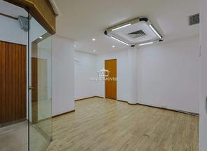 Sala para alugar em Centro, Belo Horizonte, MG valor de R$ 3.500,00 no Lugar Certo