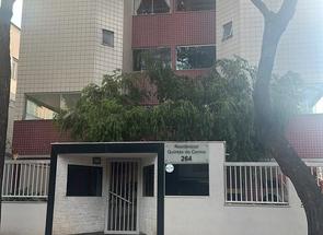 Apartamento, 2 Quartos, 1 Vaga para alugar em Rua Grão Mogol - Apto 404, Carmo, Belo Horizonte, MG valor de R$ 3.500,00 no Lugar Certo