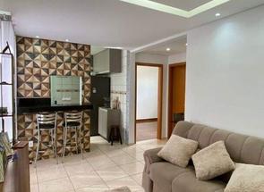 Apartamento, 2 Quartos, 1 Vaga em Granja Santa Inês (são Benedito), Santa Luzia, MG valor de R$ 230.000,00 no Lugar Certo