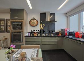 Apartamento, 2 Quartos, 4 Vagas, 2 Suites para alugar em Vila da Serra, Nova Lima, MG valor de R$ 25.000,00 no Lugar Certo