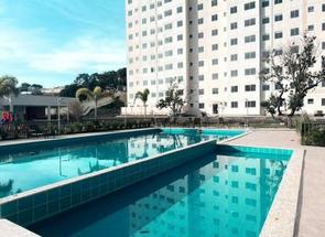 Apartamento, 2 Quartos, 1 Vaga para alugar em Braúnas, Belo Horizonte, MG valor de R$ 1.600,00 no Lugar Certo