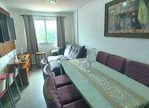 Apartamento, 2 Quartos, 2 Vagas, 1 Suite em Nova Floresta, Belo Horizonte, MG valor de R$ 520.000,00 no Lugar Certo