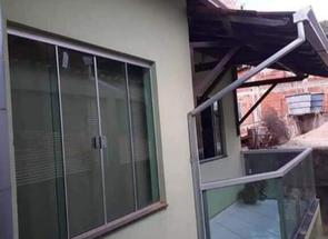 Casa, 3 Quartos, 2 Vagas, 1 Suite em Ana Rita, Timóteo, MG valor de R$ 380.000,00 no Lugar Certo